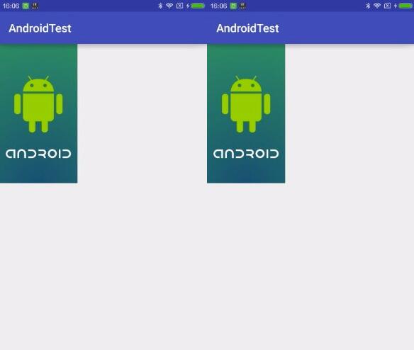 Android实现把bitmap图片的某一部分的颜色改成其他颜色的方法