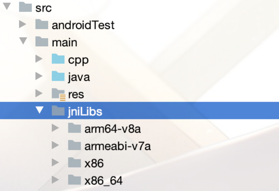 Android如何通过cmake的方式接入opencv