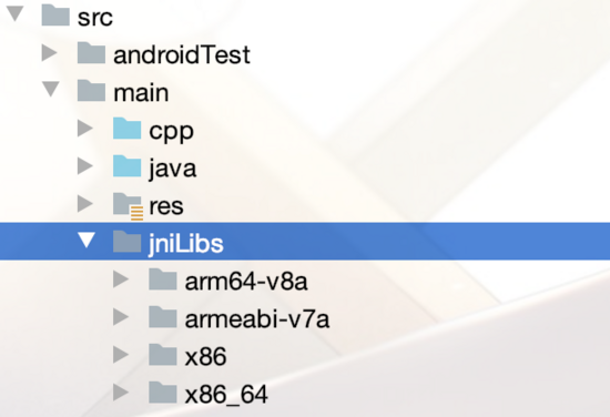 Android如何通过Java sdk的方式接入OpenCv