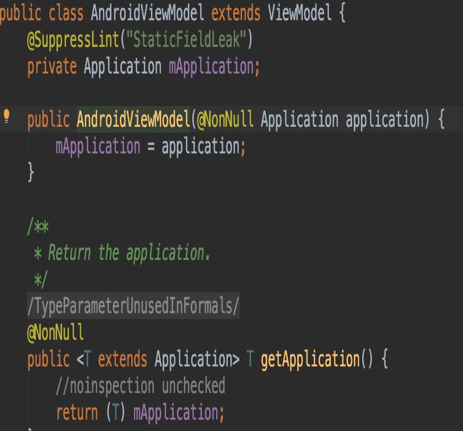 如何在kotlin中使用 Context