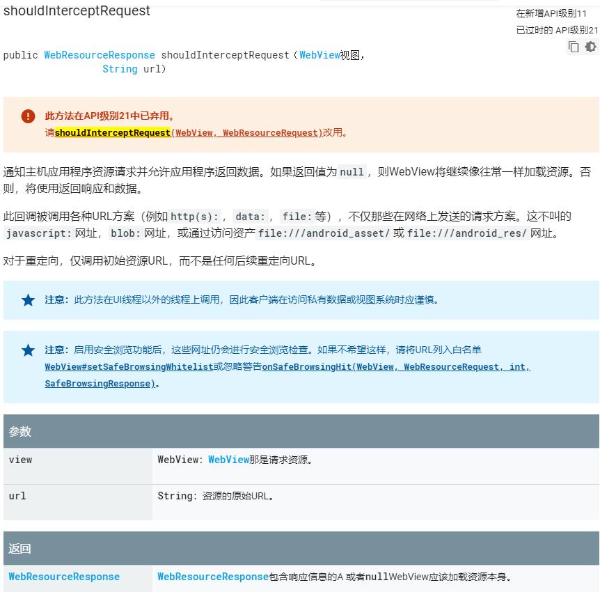 webview添加参数与修改请求头user-agent的示例分析