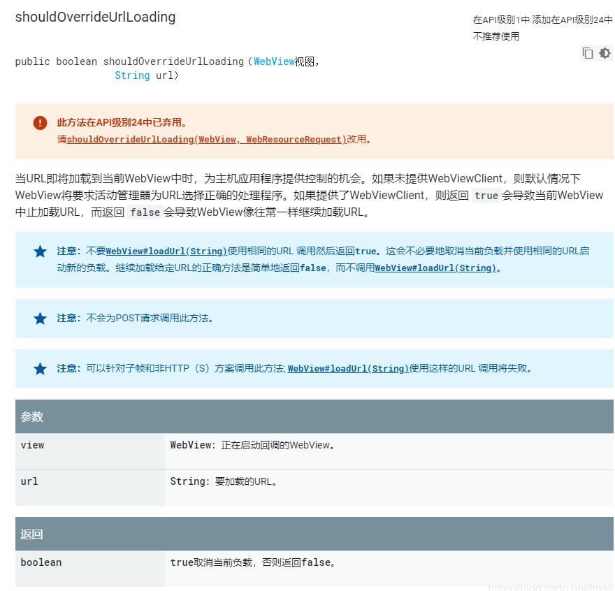 webview添加参数与修改请求头user-agent的示例分析