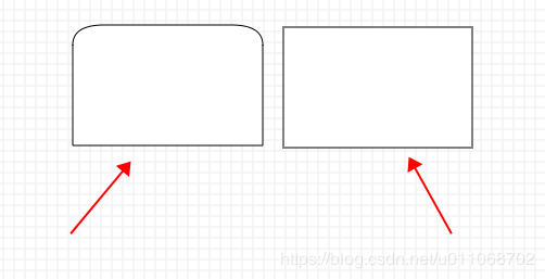 Android自定义View实现带4圆角或者2圆角的效果