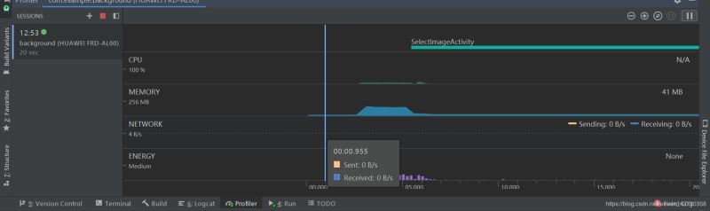 Android Studio3.6 更新功能的示例分析