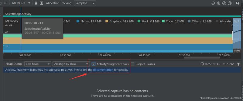 Android Studio3.6 更新功能的示例分析