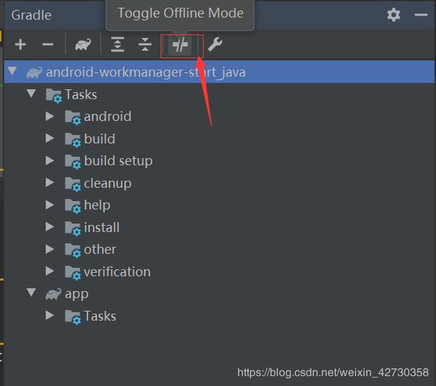 Android Studio3.6 更新功能的示例分析