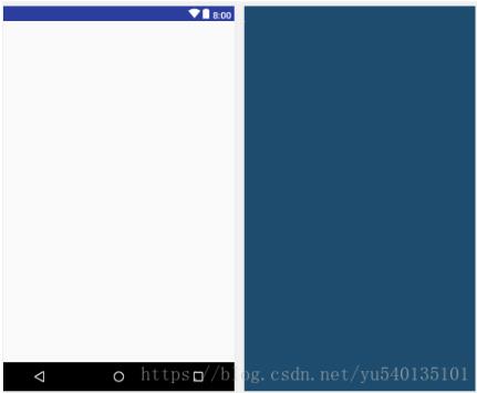 解決Android studio xml界面無(wú)法預(yù)覽問(wèn)題