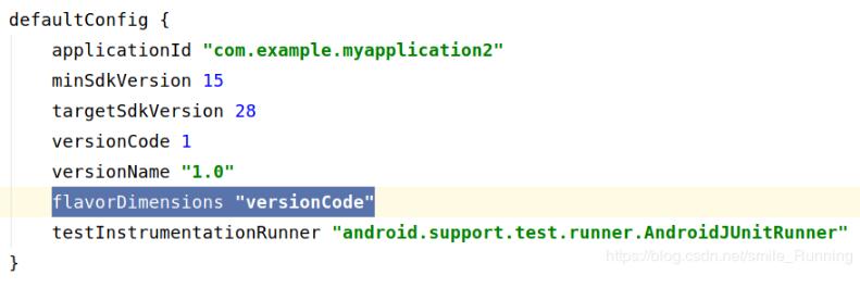 Android 多渠道打包的示例分析