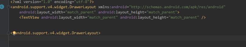 怎么解决Android Studio xml 格式化不自动换行的问题