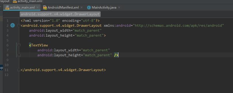 怎么解决Android Studio xml 格式化不自动换行的问题