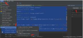 Android Studio Kotlin代码和java代码相互转化实例