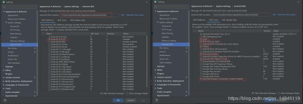 Android studio3.6中JNI教程之helloworld的思路分析