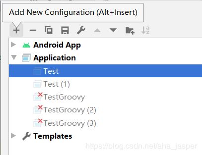 Android Studio 中运行 groovy 程序的方法图文详解