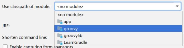 Android Studio 中运行 groovy 程序的方法图文详解