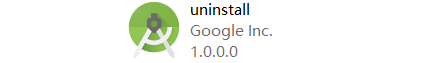 安装卸载AndroidStudio的示例分析