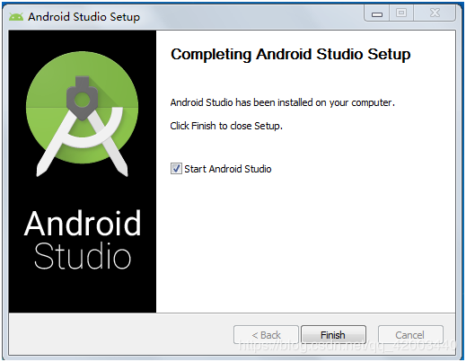 Android Studio3.5開發(fā)工具（安卓開發(fā)工具）安裝步驟詳解