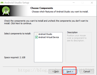 Android Studio 3.x安装指南教程