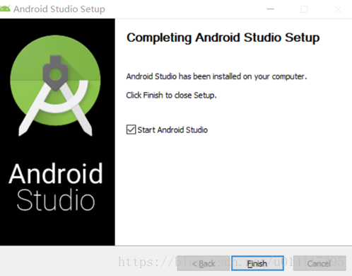 Android Studio 3.x安裝指南教程