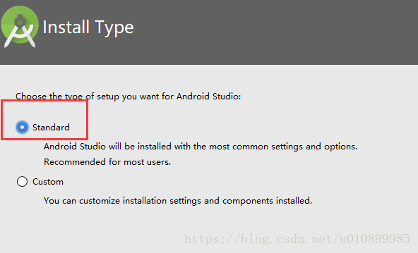 Android Studio3安装图文教程