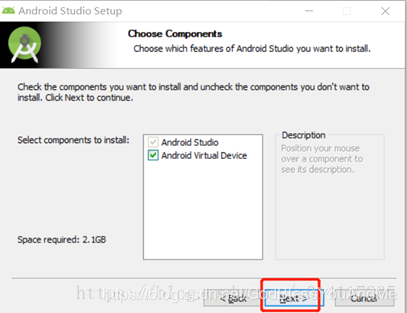 android studio3.4如何安装