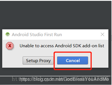 android studio3.4如何安装