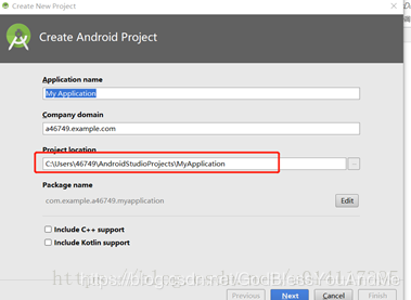 android studio3.4如何安装