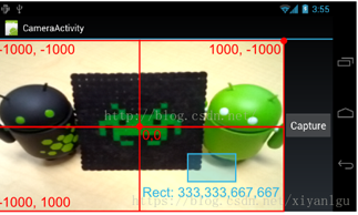 怎么在Android中利用Camera实现手动对焦