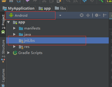 怎么在Android中配置 build.gradle