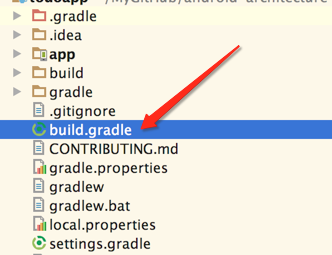 浅析Android中build.gradle的实用技巧