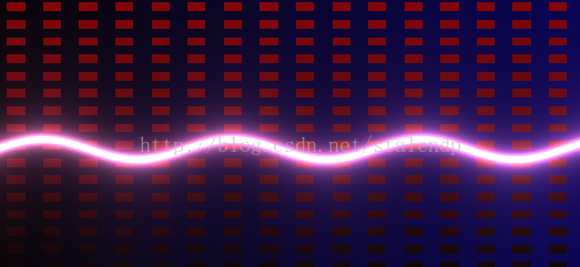 OpenGL Shader如何实现Wave效果