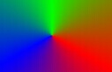 OpenGL Shader如何实现彩色光圈效果