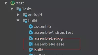 关于Android Studio封装SDK的那些事儿