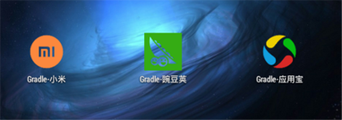 Gradle常用配置有哪些