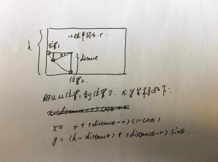 一款非常简单酷炫的LoadingView动画效果