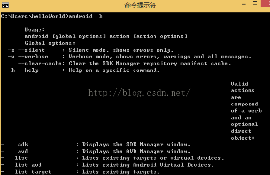 怎么在Win8系统中配置Android SDK环境变量