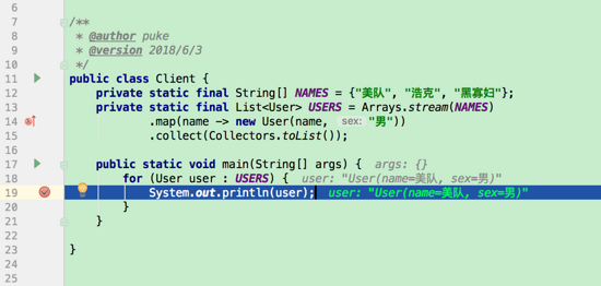 Android Studio之Debug運行期代碼植入的示例分析