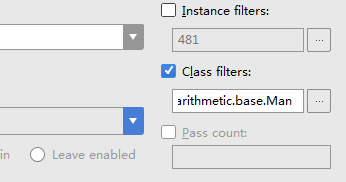 Android Studio中debug功能详解