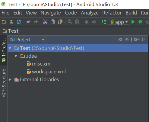 Android Studio彻底删除项目 Android Studio彻底删除Module