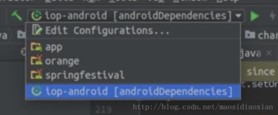 Android Studio中缓存的示例分析