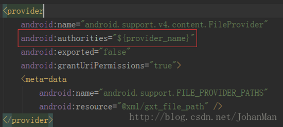 Android Studio 一个工程打包多个不同包名的APK实例详解