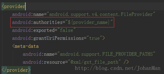 Android Studio 一個工程打包多個不同包名的APK實例詳解