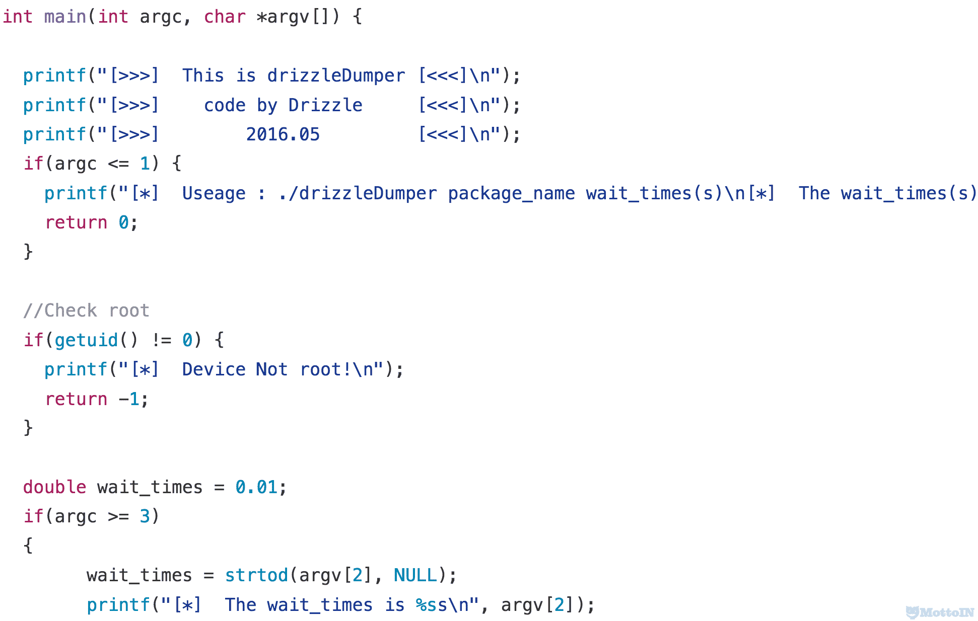 常见android app加固厂商脱壳方法有哪些