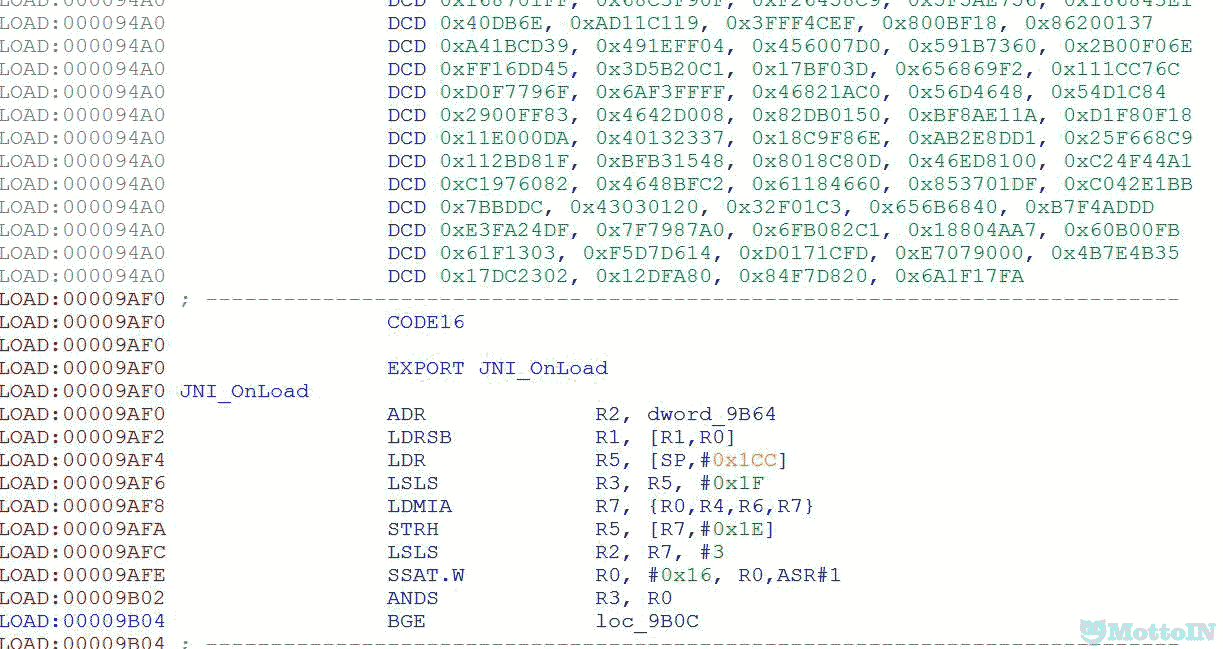 常见android app加固厂商脱壳方法有哪些