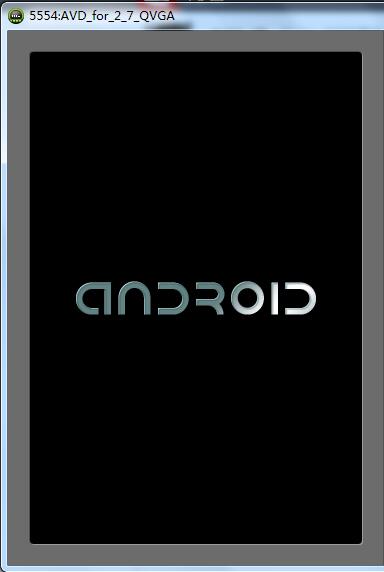 android中打开虚拟机时右侧工具栏不显示怎么办