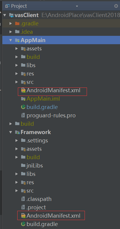 Android Studio3.0.1有哪些需要注意的地方