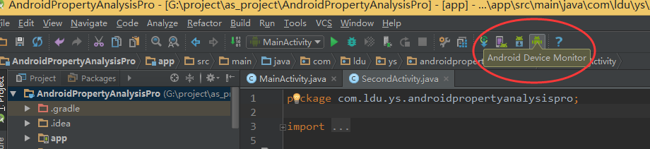 Android Studio+MAT如何解决内存泄漏