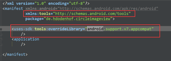 android studio如何导入项目