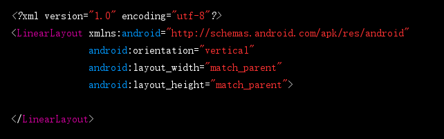 实例讲解Android自定义控件