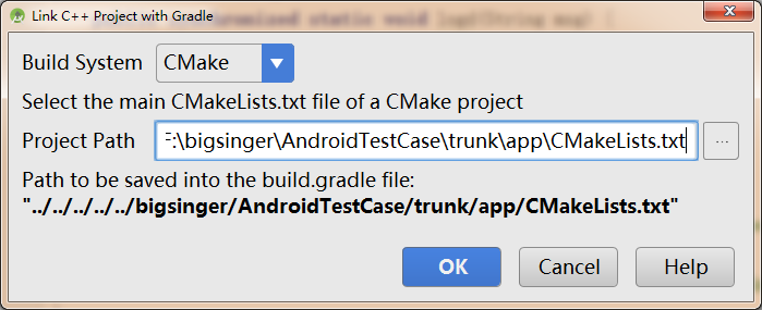 AndroidStudio3.0如何开发调试安卓NDK