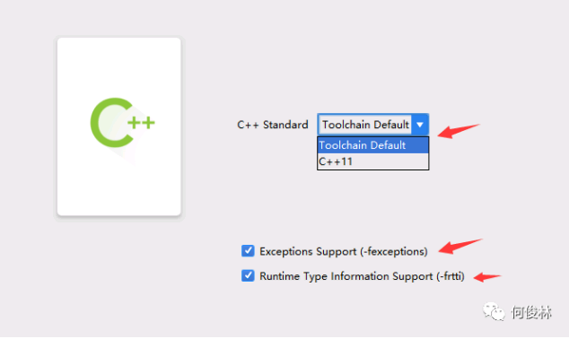 Android Studio怎樣Debug對應(yīng)so文件C/C++代碼